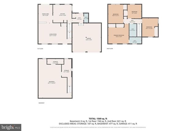 17 GRAYSON PL, Burlington, NJ 08016
