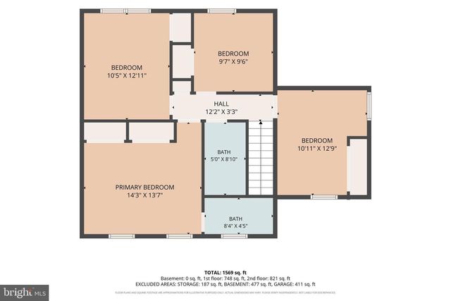 17 GRAYSON PL, Burlington, NJ 08016