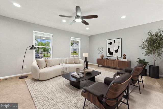 17 GRAYSON PL, Burlington, NJ 08016