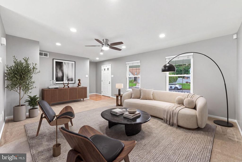 17 GRAYSON PL, BURLINGTON, NJ 08016 — photo 4