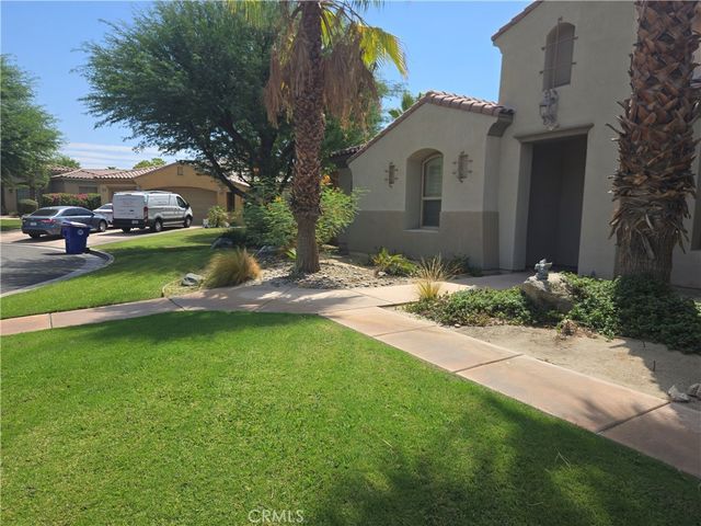 78589 BLACKSTONE Court, Bermuda Dunes, CA 92203