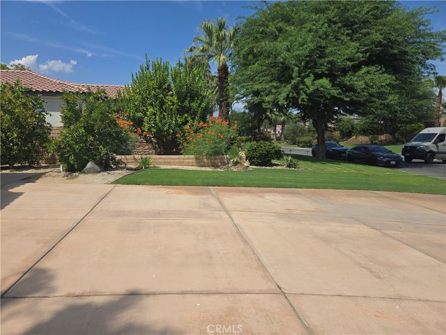 78589 BLACKSTONE Court, Bermuda Dunes, CA 92203