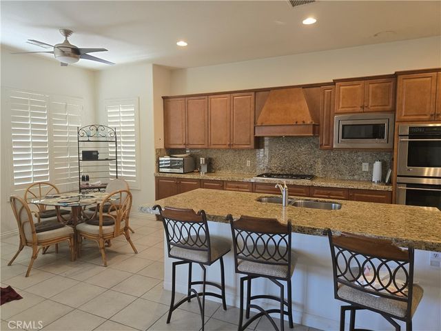 78589 BLACKSTONE Court, Bermuda Dunes, CA 92203
