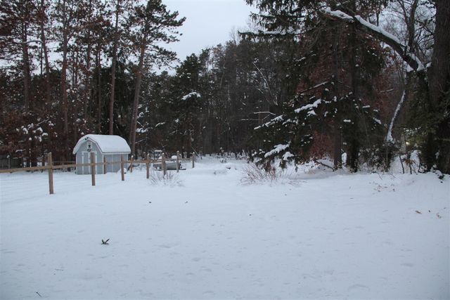 3742 Heights Ravenna Road, Muskegon, MI 49444