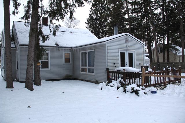 3742 Heights Ravenna Road, Muskegon, MI 49444