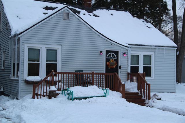 3742 Heights Ravenna Road, Muskegon, MI 49444