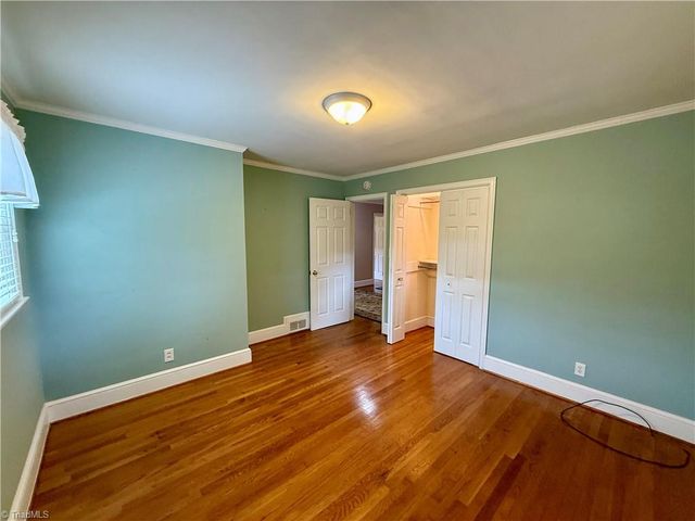 118 Avondale Drive, Lexington, NC 27295