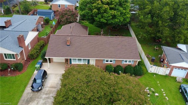 118 Avondale Drive, Lexington, NC 27295