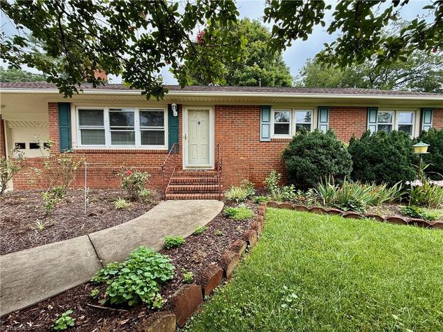 118 Avondale Drive, Lexington, NC 27295
