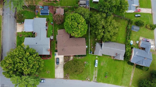 118 Avondale Drive, Lexington, NC 27295