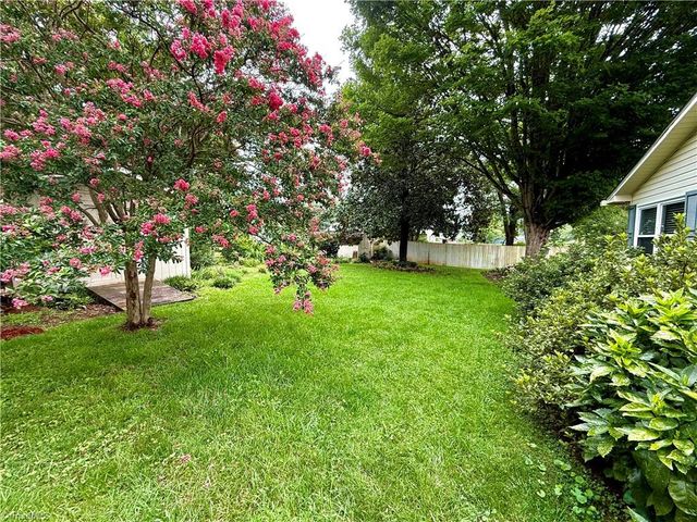 118 Avondale Drive, Lexington, NC 27295