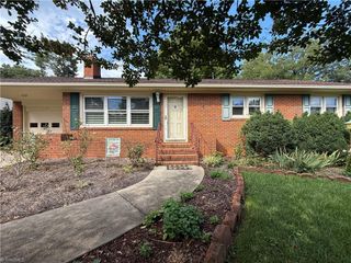 118 Avondale Drive, Lexington, NC 27295
