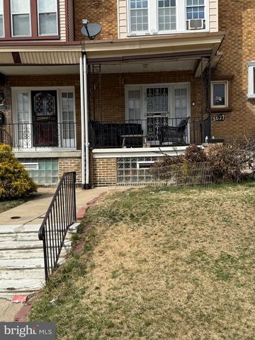 5627 ARLINGTON ST, Philadelphia, PA 19131