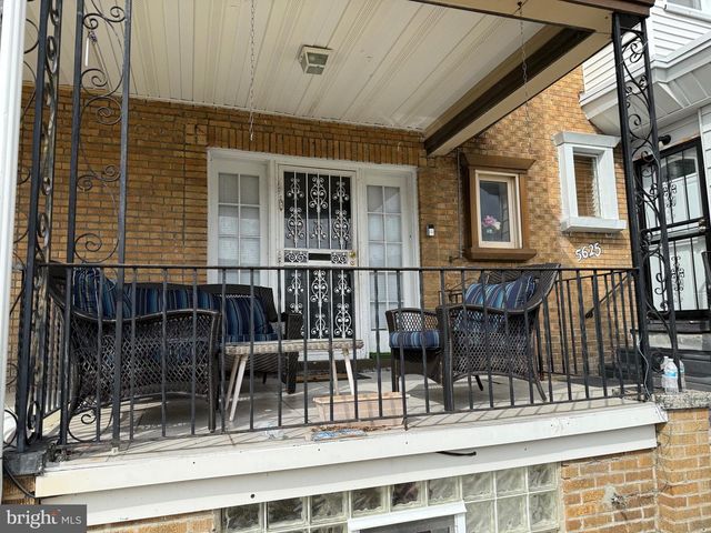 5627 ARLINGTON ST, Philadelphia, PA 19131