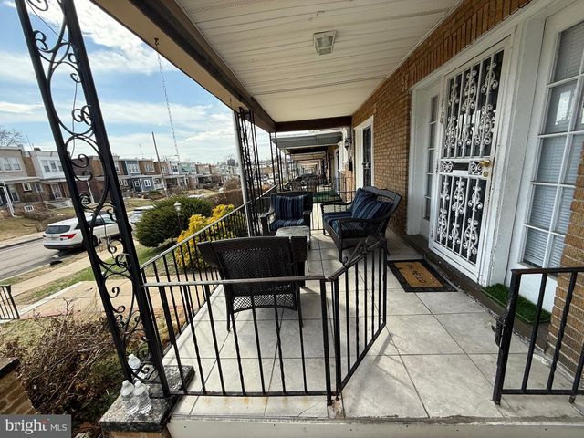 5627 ARLINGTON ST, Philadelphia, PA 19131