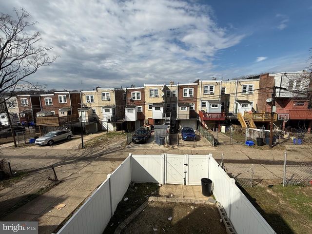 5627 ARLINGTON ST, Philadelphia, PA 19131