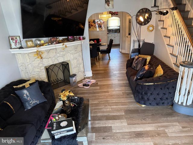 5627 ARLINGTON ST, Philadelphia, PA 19131