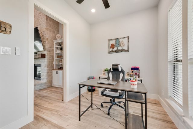 12880 Pruett Road, Krum, TX 76249