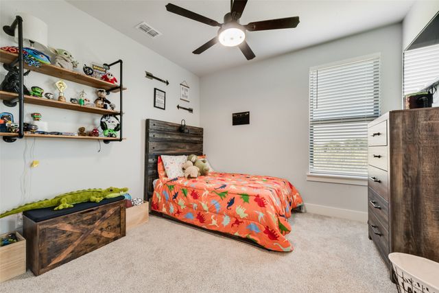 12880 Pruett Road, Krum, TX 76249