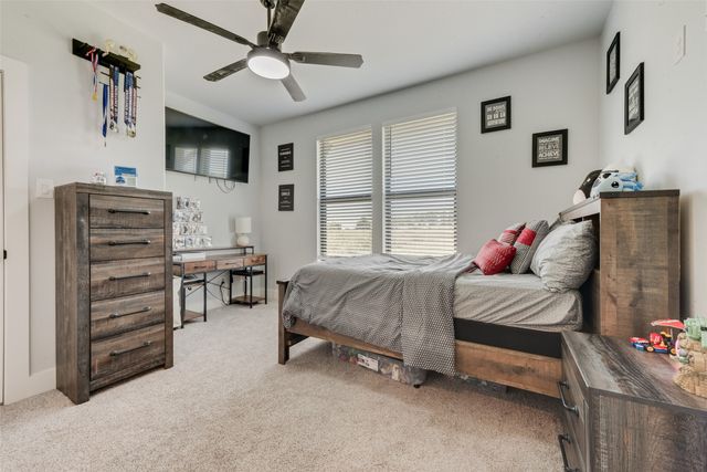 12880 Pruett Road, Krum, TX 76249