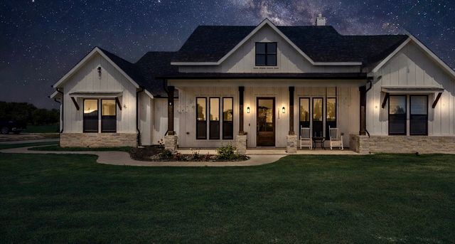 12880 Pruett Road, Krum, TX 76249