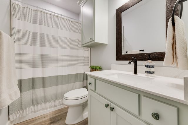 12880 Pruett Road, Krum, TX 76249