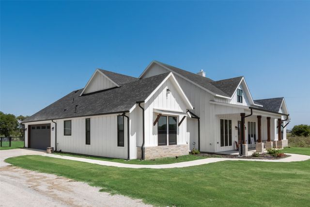 12880 Pruett Road, Krum, TX 76249