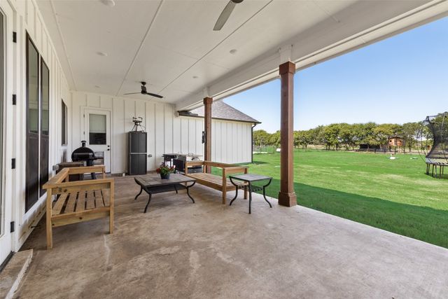 12880 Pruett Road, Krum, TX 76249