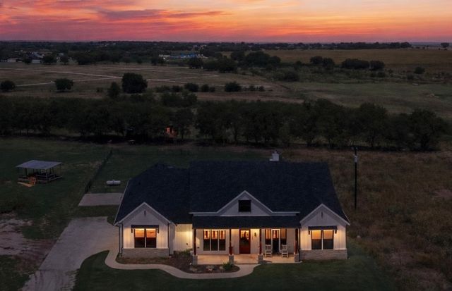 12880 Pruett Road, Krum, TX 76249