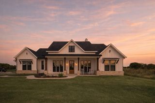 12880 Pruett Road, Krum, TX 76249