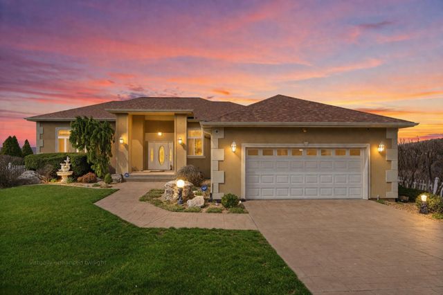 131 Split Rock Drive, Hollister, MO 65672