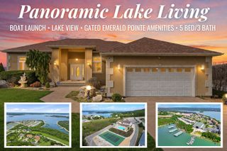 131 Split Rock Drive, Hollister, MO 65672