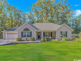 3441 Cannon Pond Rd., Conway, SC 29527