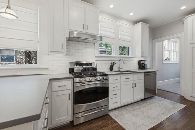 5227 Goodwin Avenue, Dallas, TX 75206