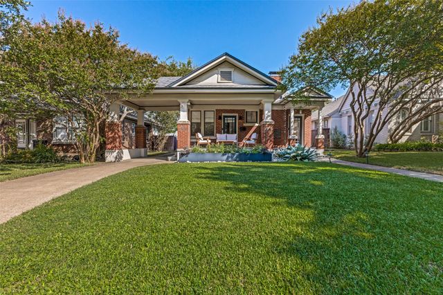5227 Goodwin Avenue, Dallas, TX 75206