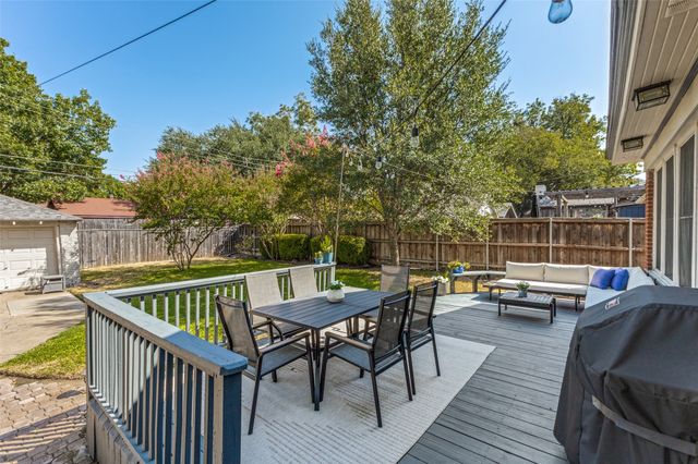 5227 Goodwin Avenue, Dallas, TX 75206