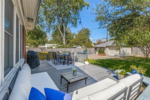 5227 Goodwin Avenue, Dallas, TX 75206