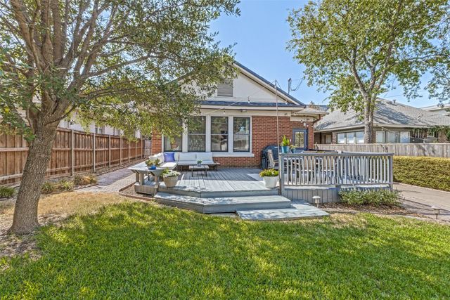 5227 Goodwin Avenue, Dallas, TX 75206