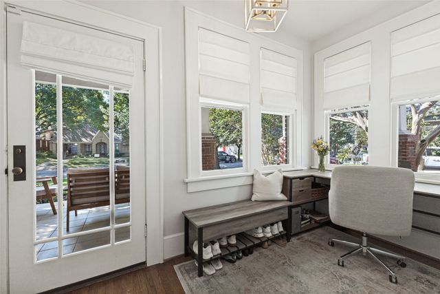 5227 Goodwin Avenue, Dallas, TX 75206