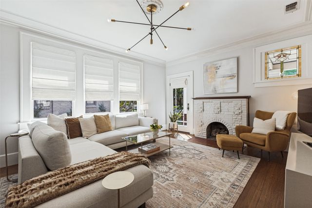 5227 Goodwin Avenue, Dallas, TX 75206