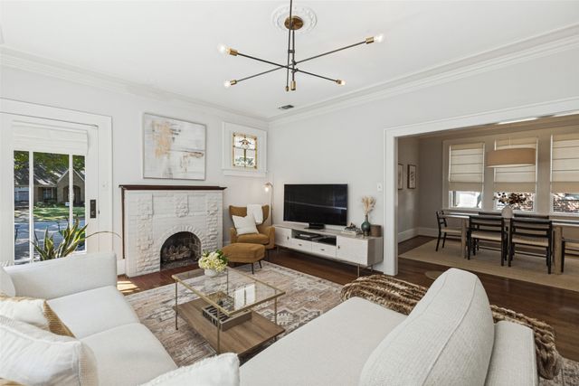 5227 Goodwin Avenue, Dallas, TX 75206
