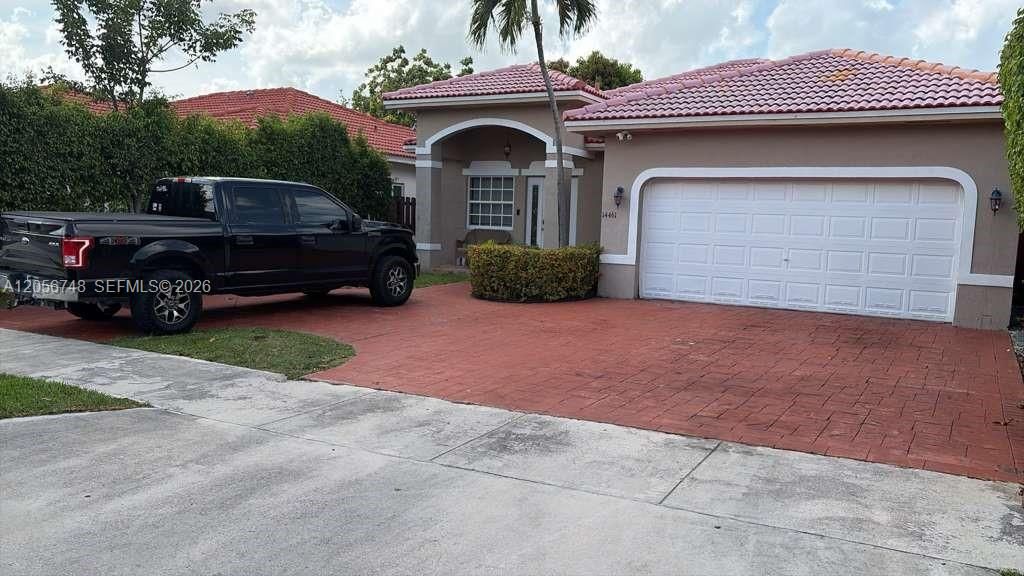 14461 SW 180th Terrace, Miami, FL 33177