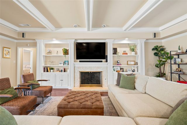 3005 Glasgow Drive, Arlington, TX 76015
