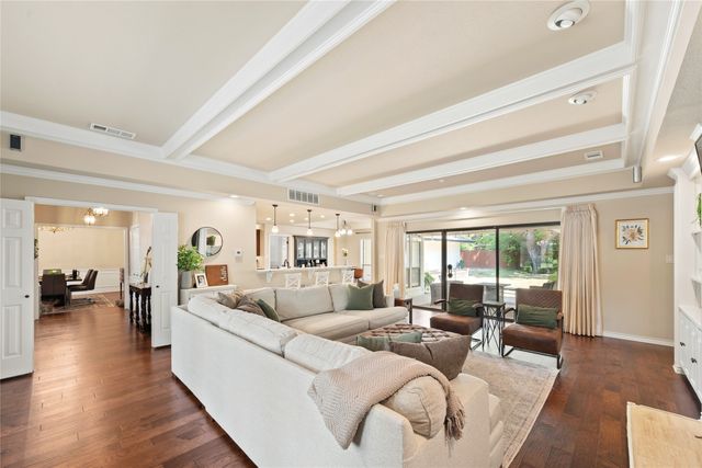 3005 Glasgow Drive, Arlington, TX 76015