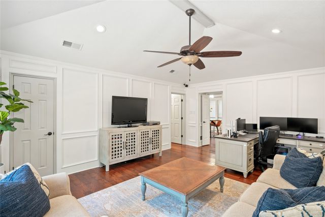 3005 Glasgow Drive, Arlington, TX 76015