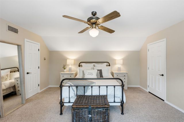 3005 Glasgow Drive, Arlington, TX 76015