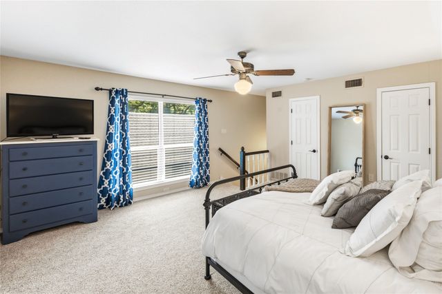 3005 Glasgow Drive, Arlington, TX 76015