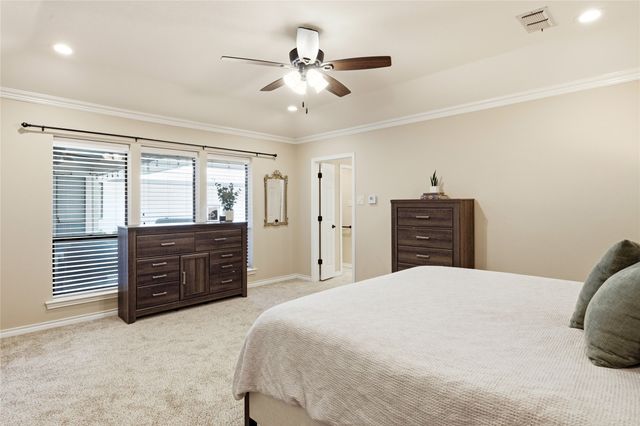 3005 Glasgow Drive, Arlington, TX 76015