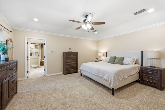 3005 Glasgow Drive, Arlington, TX 76015