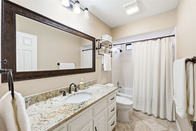 3005 Glasgow Drive, Arlington, TX 76015